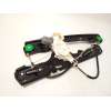 Recambio de elevalunas delantero derecho para bmw x1 (e84) sdrive 18 d referencia OEM IAM 6927028  