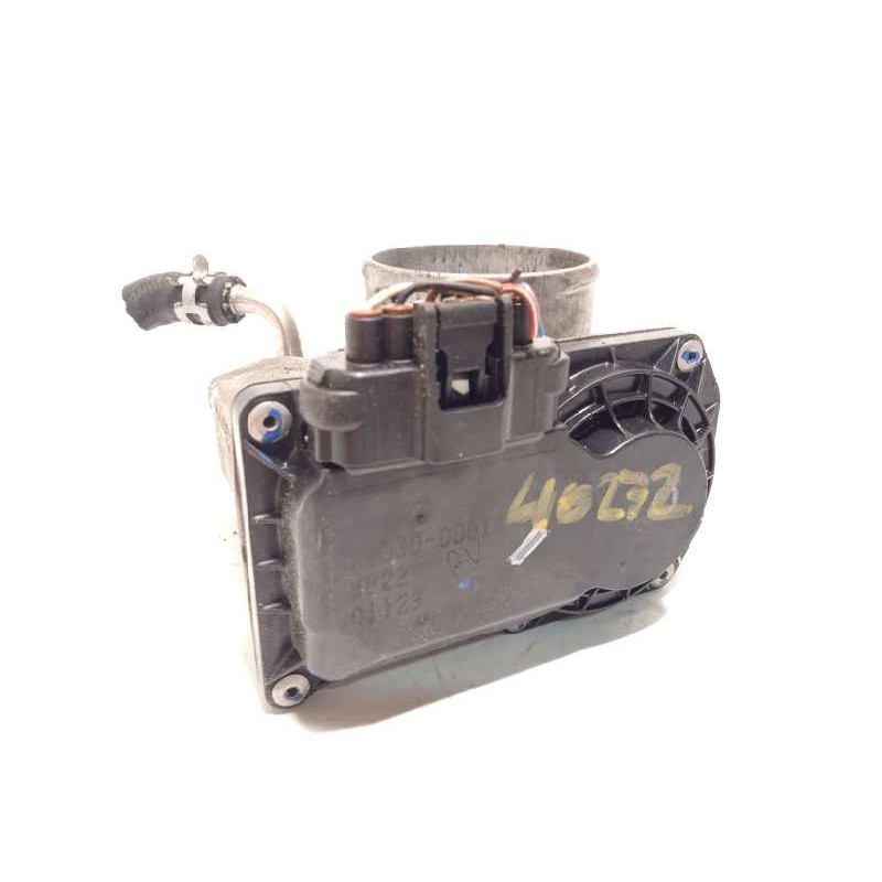 Recambio de caja mariposa para toyota avensis berlina (t25) 1.8 16v cat referencia OEM IAM 220300D011  