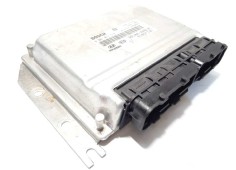 Recambio de centralita motor uce para kia sorento 2.5 crdi ex referencia OEM IAM 391004A810  0281011579