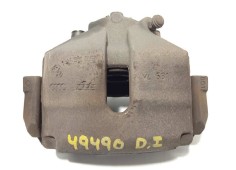 Recambio de pinza freno delantera izquierda para volkswagen scirocco (137) 2.0 tdi referencia OEM IAM 1K0615123E   2