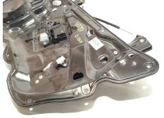 Recambio de elevalunas delantero derecho para volkswagen passat variant (365) advance 4motion bluemotion referencia OEM IAM 3AA8 2