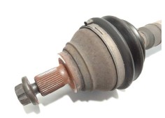 Recambio de transmision delantera derecha para volkswagen scirocco (137) 2.0 tdi referencia OEM IAM 1K0407272EN   2