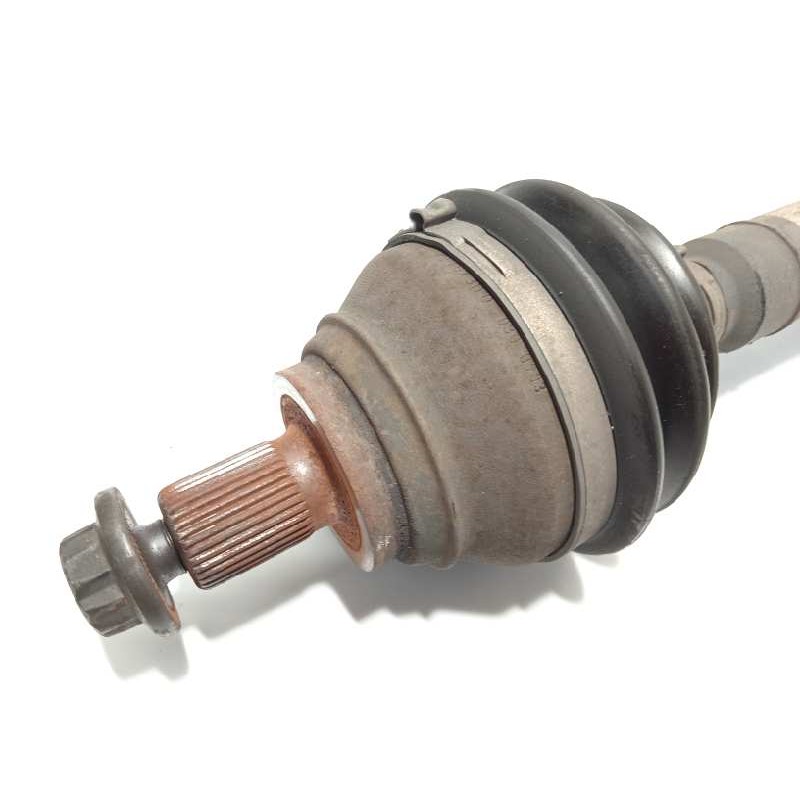 Recambio de transmision delantera derecha para volkswagen scirocco (137) 2.0 tdi referencia OEM IAM 1K0407272EN  