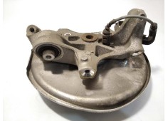 Recambio de mangueta trasera derecha para audi a5 sportback (f5a) sport referencia OEM IAM 8W0505432P   2