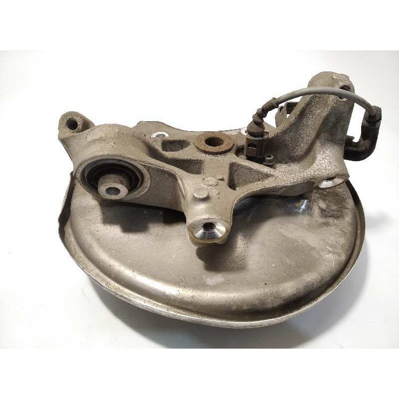 Recambio de mangueta trasera derecha para audi a5 sportback (f5a) sport referencia OEM IAM 8W0505432P  