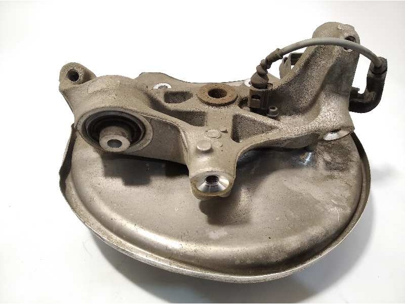 Recambio de mangueta trasera derecha para audi a5 sportback (f5a) sport referencia OEM IAM 8W0505432P  