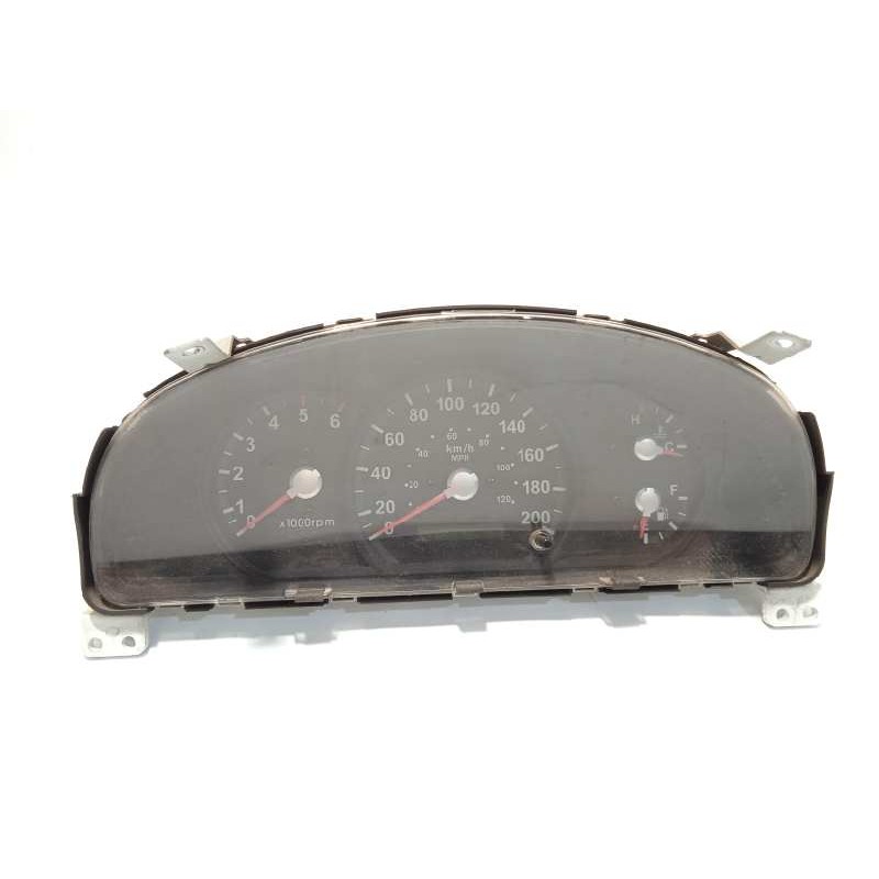 Recambio de cuadro instrumentos para kia sorento 2.5 crdi ex referencia OEM IAM 940033E086  