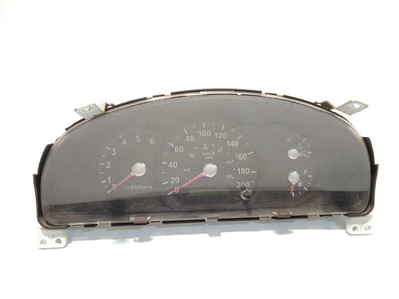 Recambio de cuadro instrumentos para kia sorento 2.5 crdi ex referencia OEM IAM 940033E086  