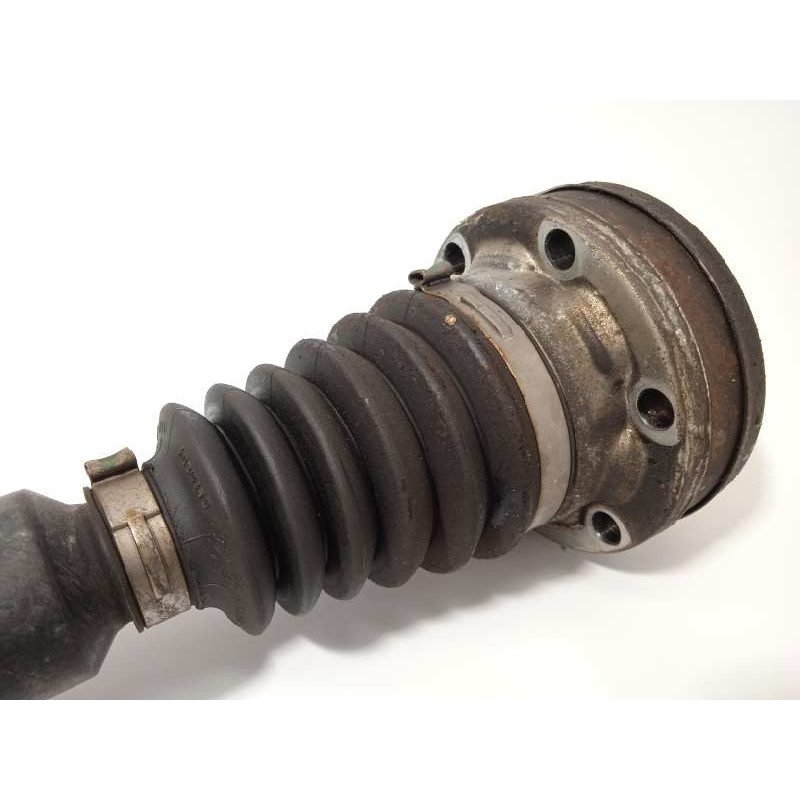 Recambio de transmision delantera derecha para volkswagen scirocco (137) 2.0 tdi referencia OEM IAM 1K0407272EN  