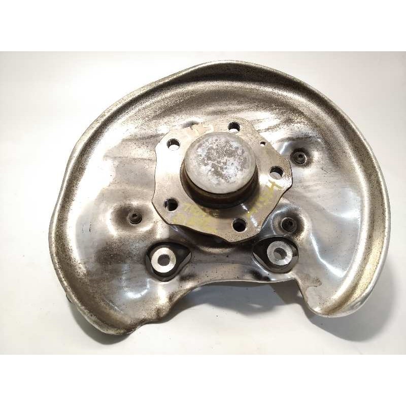 Recambio de mangueta trasera derecha para audi a5 sportback (f5a) sport referencia OEM IAM 8W0505432P  