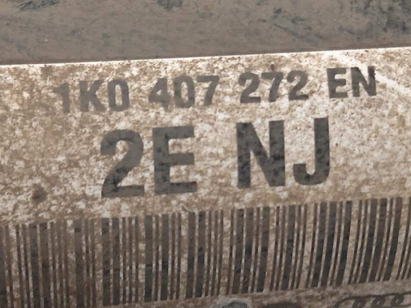 Recambio de transmision delantera derecha para volkswagen scirocco (137) 2.0 tdi referencia OEM IAM 1K0407272EN  