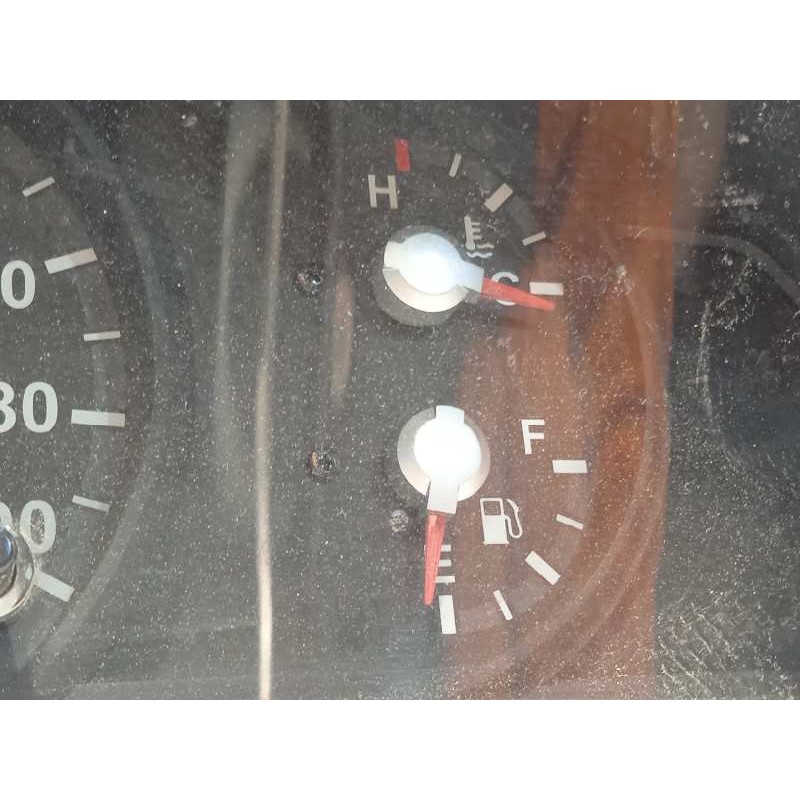 Recambio de cuadro instrumentos para kia sorento 2.5 crdi ex referencia OEM IAM 940033E086  