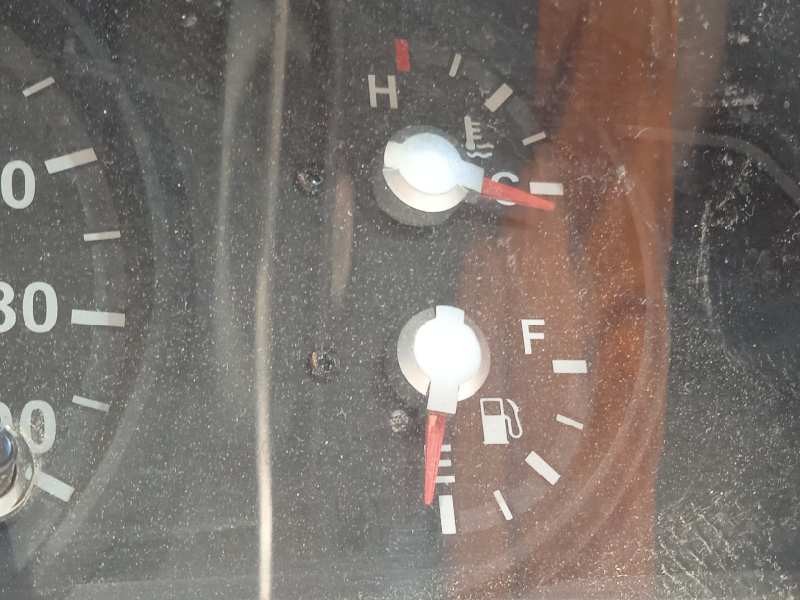 Recambio de cuadro instrumentos para kia sorento 2.5 crdi ex referencia OEM IAM 940033E086  