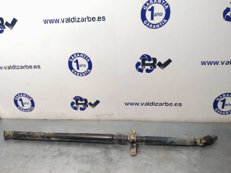 Recambio de transmision central para peugeot 4007 sport pack referencia OEM IAM 307E14  280191