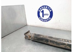 Recambio de transmision central para peugeot 4007 sport pack referencia OEM IAM 307E14  280191 2