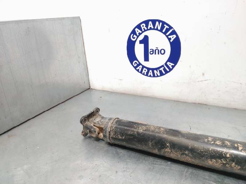 Recambio de transmision central para peugeot 4007 sport pack referencia OEM IAM 307E14  280191