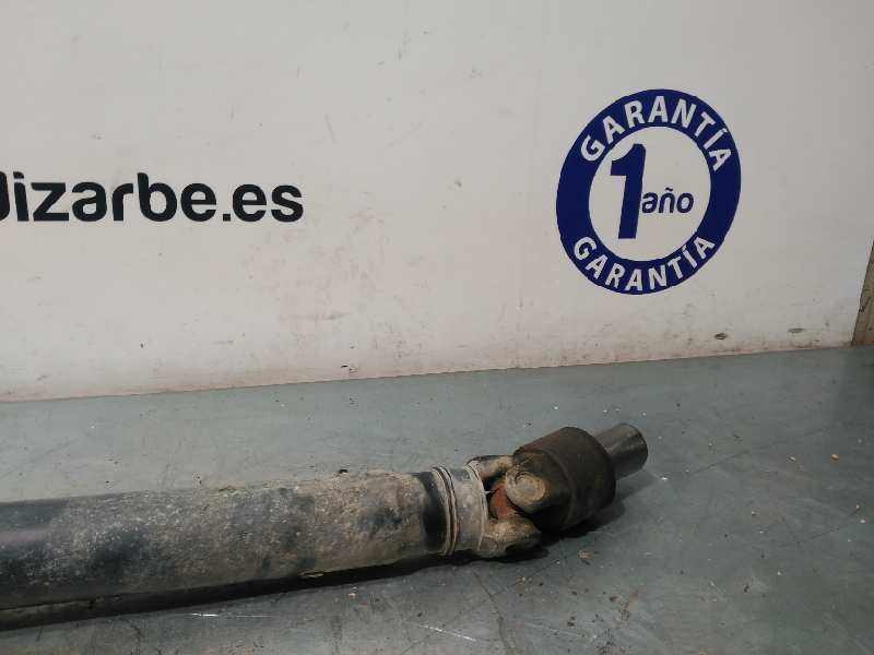 Recambio de transmision central para peugeot 4007 sport pack referencia OEM IAM 307E14  280191