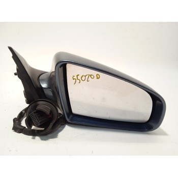 Recambio de retrovisor derecho para audi a6 c6 (4f2) 2.0 tdi referencia OEM IAM 4F1858532J 4F1858532J01C 