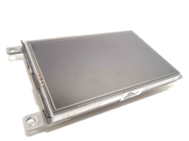 Recambio de pantalla multifuncion para peugeot 508 sw active referencia OEM IAM 9812771880  A2C91910501