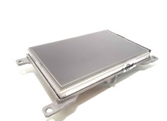 Recambio de pantalla multifuncion para peugeot 508 sw active referencia OEM IAM 9812771880  A2C91910501 2