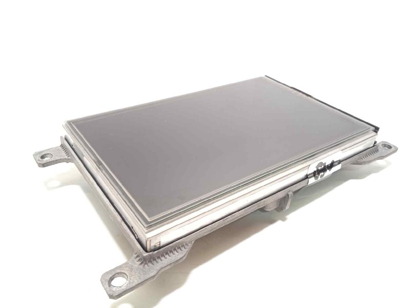 Recambio de pantalla multifuncion para peugeot 508 sw active referencia OEM IAM 9812771880  A2C91910501