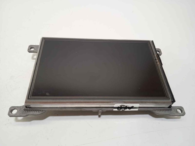 Recambio de pantalla multifuncion para peugeot 508 sw active referencia OEM IAM 9812771880  A2C91910501