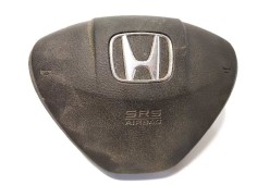 Recambio de airbag delantero izquierdo para honda jazz (ge) 1.4 cat referencia OEM IAM 77800TF0E82  77810TF0E80ZA