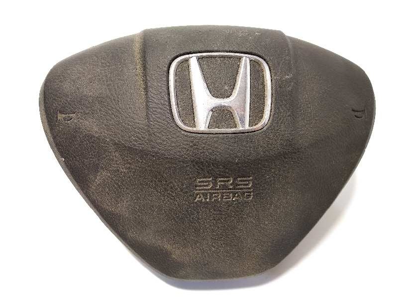 Recambio de airbag delantero izquierdo para honda jazz (ge) 1.4 cat referencia OEM IAM 77800TF0E82  77810TF0E80ZA