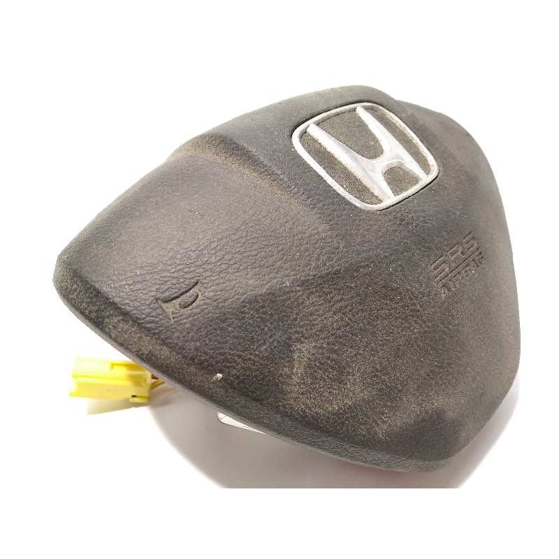 Recambio de airbag delantero izquierdo para honda jazz (ge) 1.4 cat referencia OEM IAM 77800TF0E82  77810TF0E80ZA