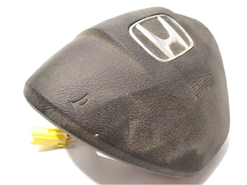 Recambio de airbag delantero izquierdo para honda jazz (ge) 1.4 cat referencia OEM IAM 77800TF0E82  77810TF0E80ZA