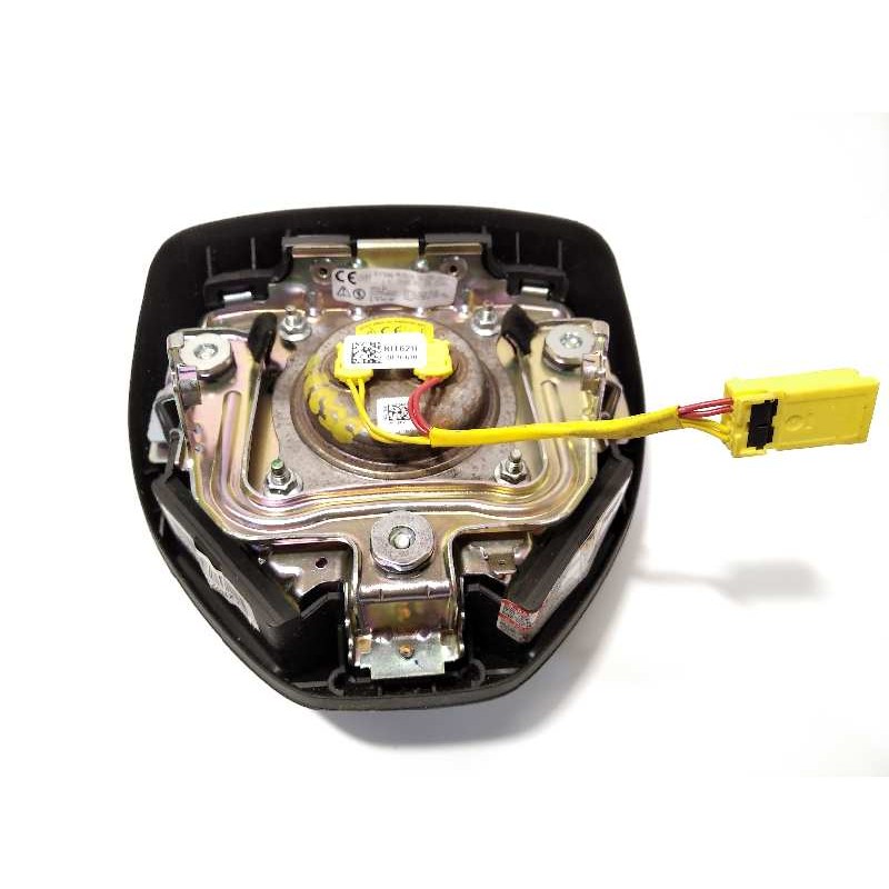 Recambio de airbag delantero izquierdo para honda jazz (ge) 1.4 cat referencia OEM IAM 77800TF0E82  77810TF0E80ZA