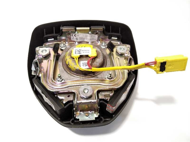 Recambio de airbag delantero izquierdo para honda jazz (ge) 1.4 cat referencia OEM IAM 77800TF0E82  77810TF0E80ZA