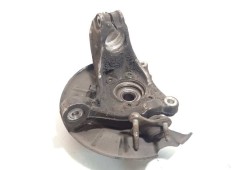 Recambio de mangueta delantera izquierda para volkswagen passat variant (365) advance 4motion bluemotion referencia OEM IAM 3C04 2