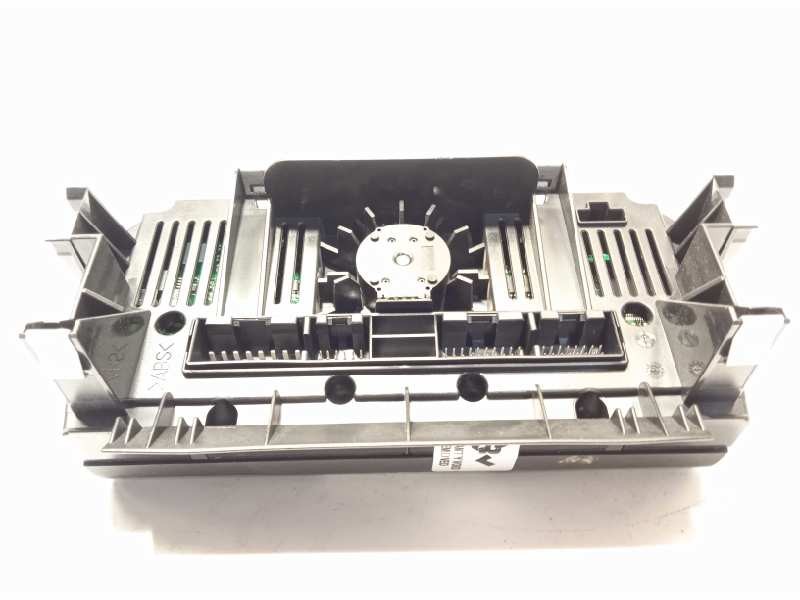 Recambio de mando climatizador para audi a3 sportback (8p) 1.6 tdi referencia OEM IAM 8P0820043BN  8P0820043BNXHA