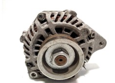 Recambio de alternador para honda jazz (ge) 1.4 cat referencia OEM IAM AHGA77 31100RB0004 A5TJ0091 2