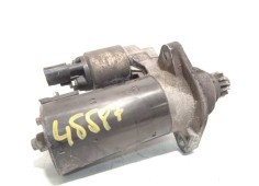 Recambio de motor arranque para volkswagen passat variant (365) advance 4motion bluemotion referencia OEM IAM 02M911024C  000115 2