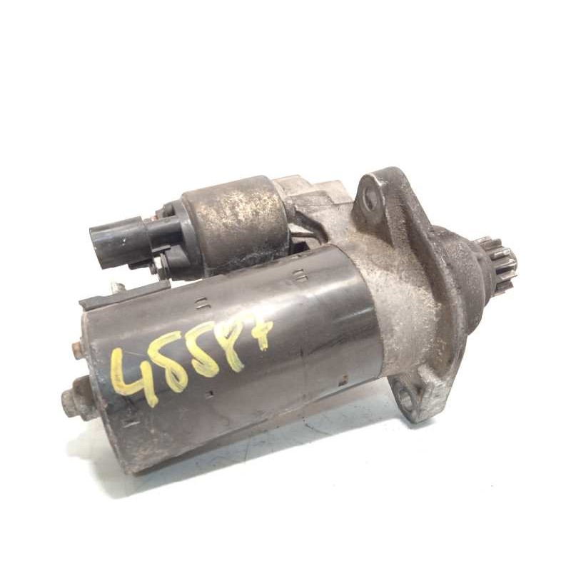 Recambio de motor arranque para volkswagen passat variant (365) advance 4motion bluemotion referencia OEM IAM 02M911024C  000115
