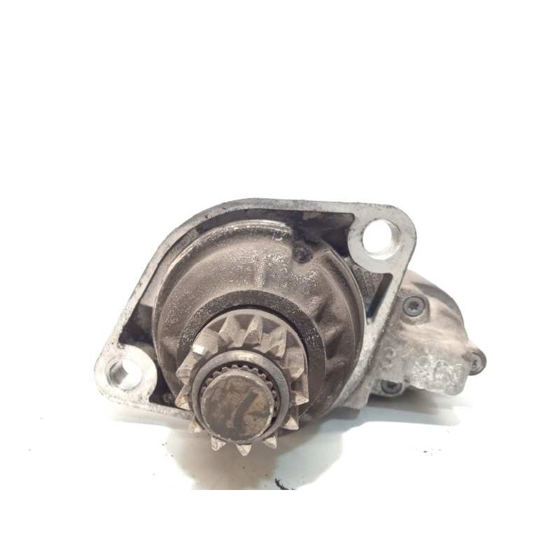 Recambio de motor arranque para volkswagen passat variant (365) advance 4motion bluemotion referencia OEM IAM 02M911024C  000115