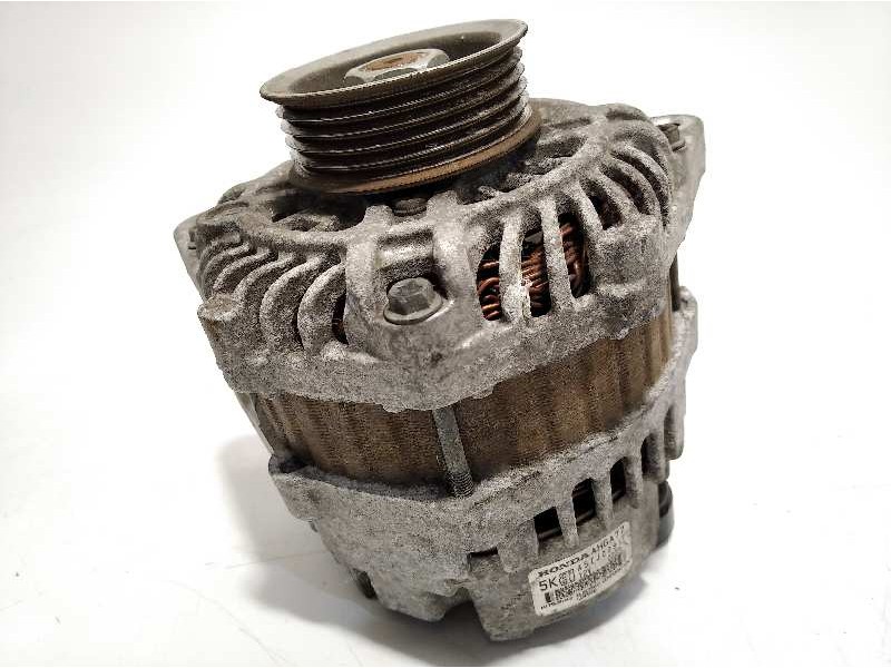 Recambio de alternador para honda jazz (ge) 1.4 cat referencia OEM IAM AHGA77 31100RB0004 A5TJ0091