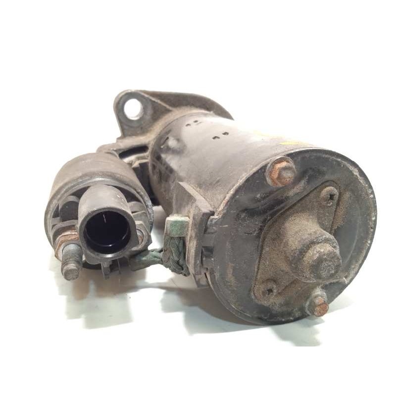 Recambio de motor arranque para volkswagen passat variant (365) advance 4motion bluemotion referencia OEM IAM 02M911024C  000115