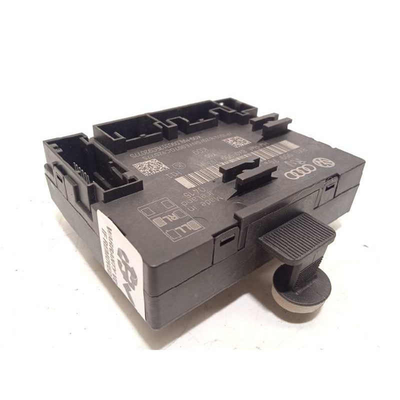 Recambio de modulo confort para audi q3 (8ug) attraction referencia OEM IAM 8X0959793H  8X0959793HZ00