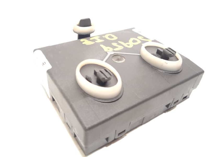 Recambio de modulo confort para audi q3 (8ug) attraction referencia OEM IAM 8X0959793H  8X0959793HZ00