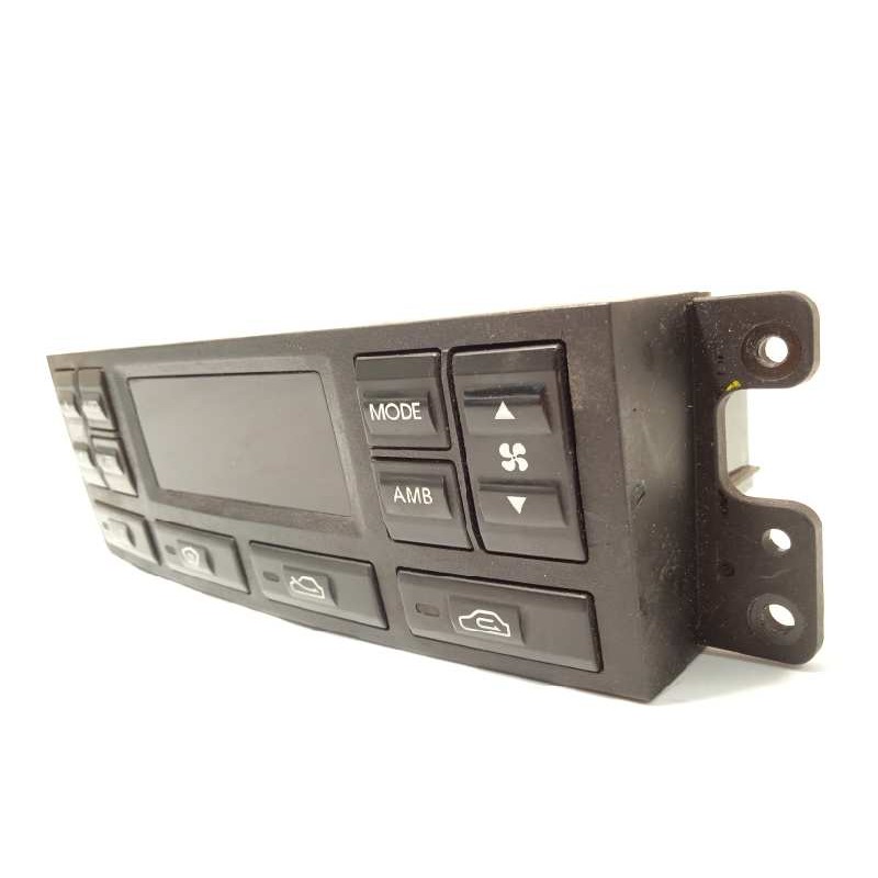 Recambio de mando climatizador para kia sorento 2.5 crdi ex referencia OEM IAM 972503E110  