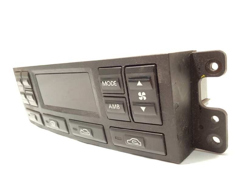 Recambio de mando climatizador para kia sorento 2.5 crdi ex referencia OEM IAM 972503E110  