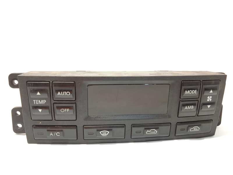 Recambio de mando climatizador para kia sorento 2.5 crdi ex referencia OEM IAM 972503E110  