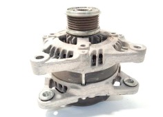 Recambio de alternador para peugeot 208 business line referencia OEM IAM 9820893880  MS1042119580 2