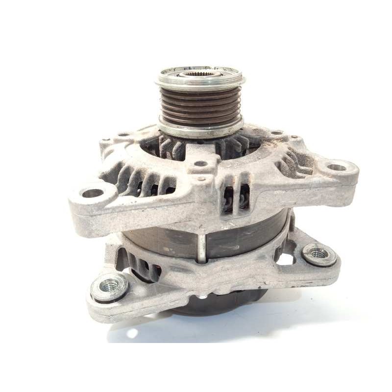 Recambio de alternador para peugeot 208 business line referencia OEM IAM 9820893880  MS1042119580