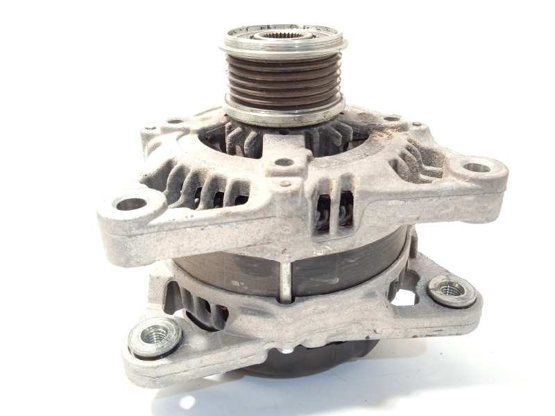 Recambio de alternador para peugeot 208 business line referencia OEM IAM 9820893880  MS1042119580
