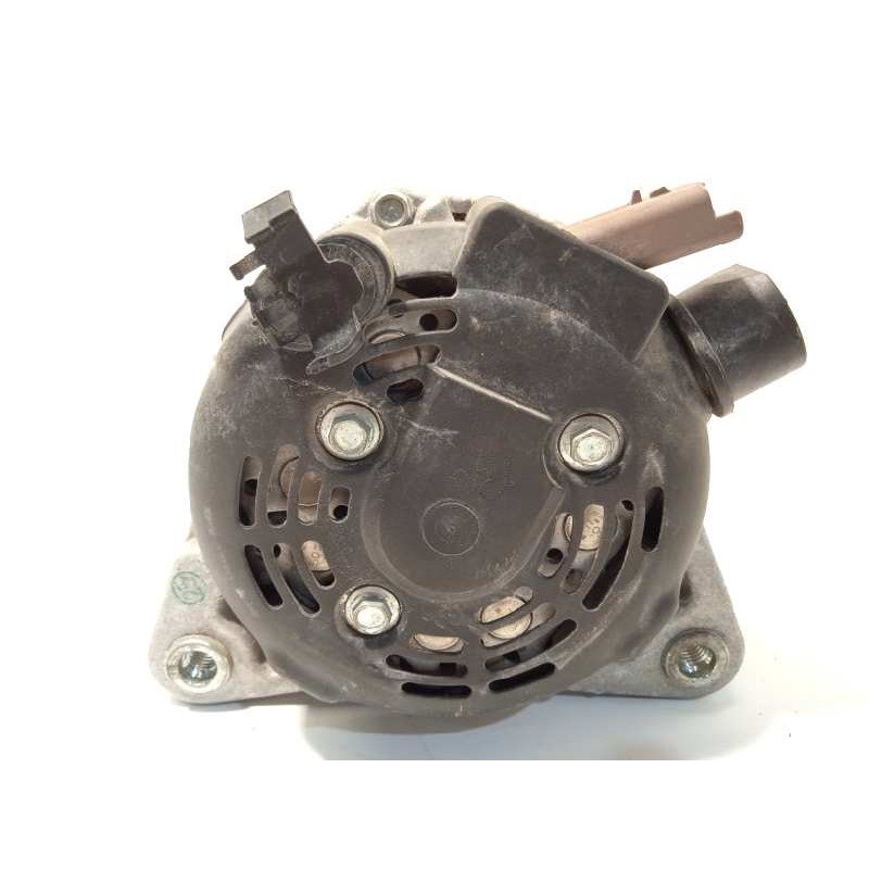 Recambio de alternador para peugeot 208 business line referencia OEM IAM 9820893880  MS1042119580