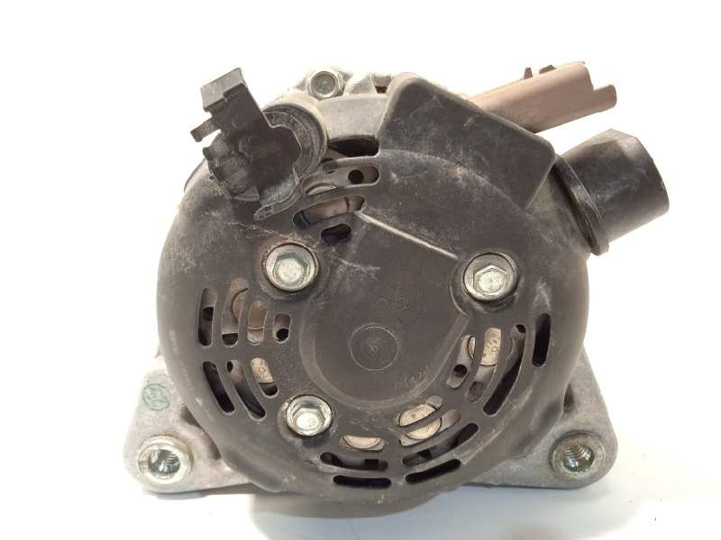 Recambio de alternador para peugeot 208 business line referencia OEM IAM 9820893880  MS1042119580